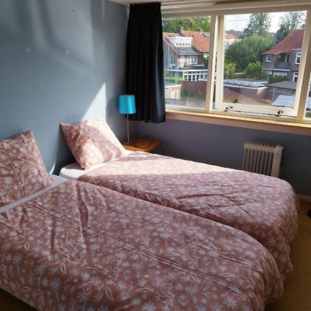 Tranquil Retreat - Free American Pancake-Guest House Arnhem Exteriör bild