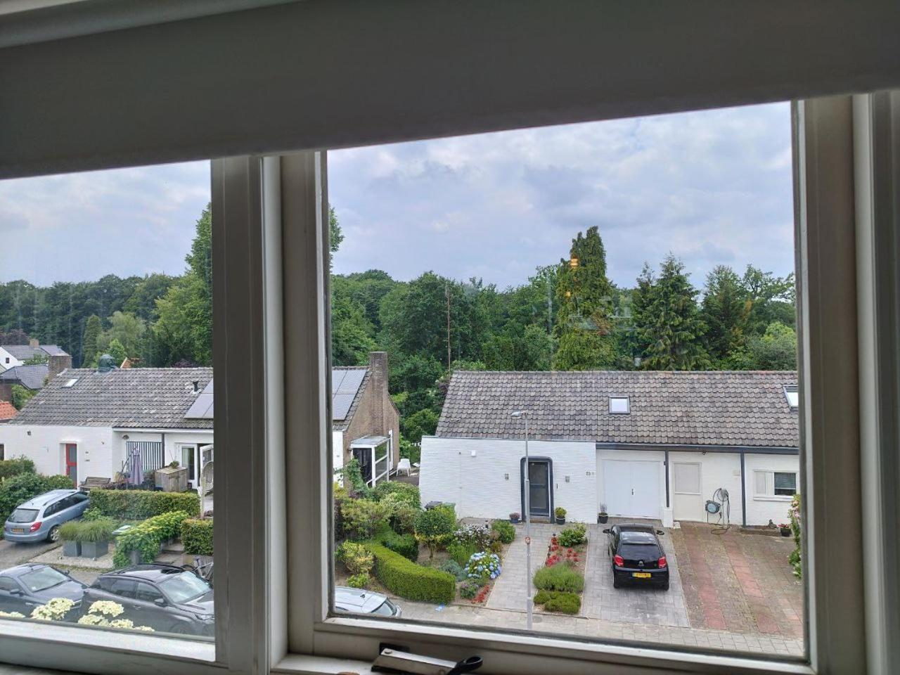 Tranquil Retreat - Free American Pancake-Guest House Arnhem Exteriör bild