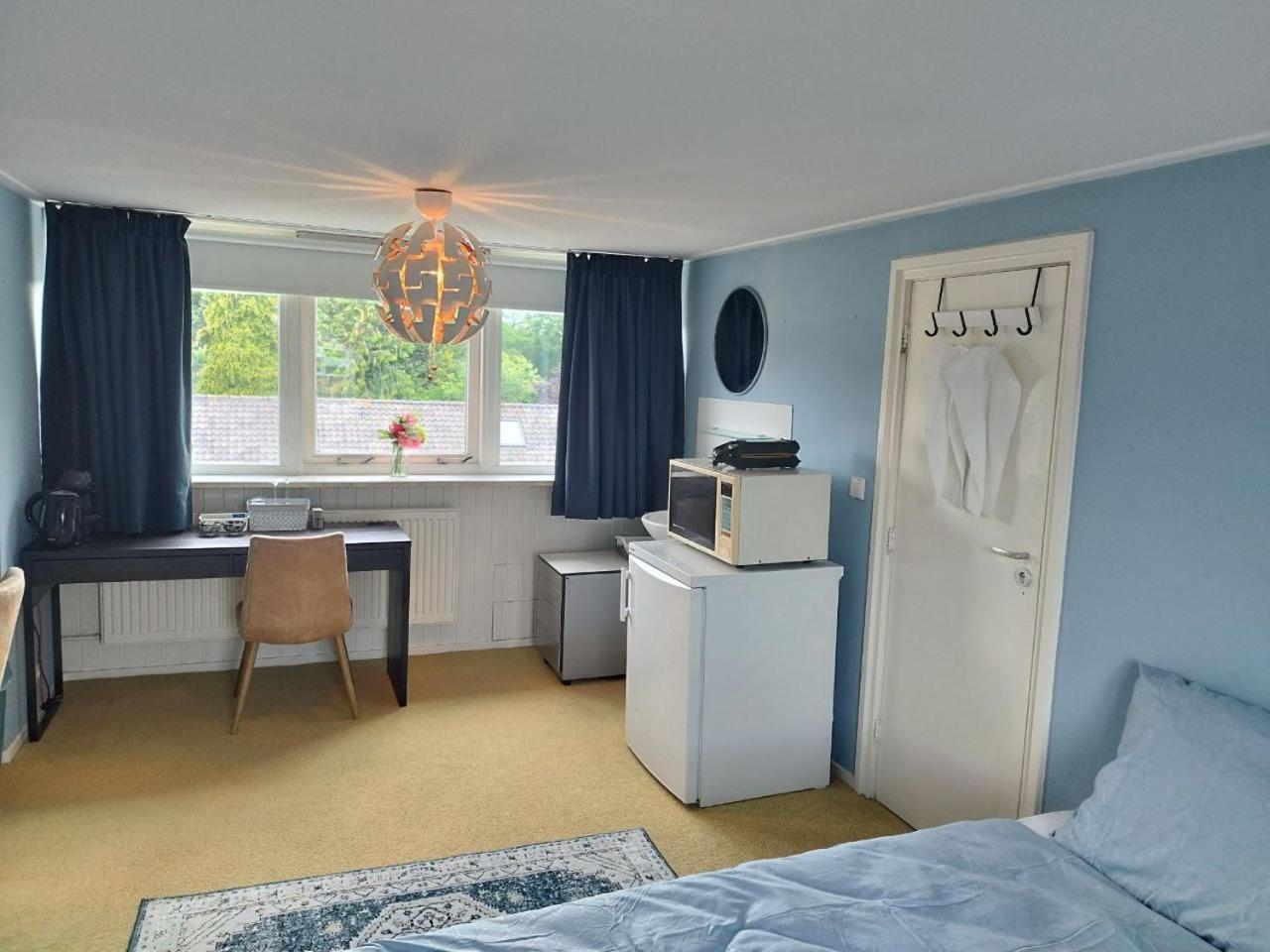 Tranquil Retreat - Free American Pancake-Guest House Arnhem Exteriör bild