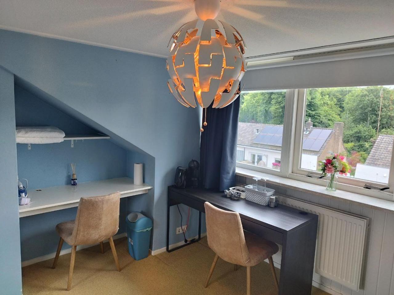 Tranquil Retreat - Free American Pancake-Guest House Arnhem Exteriör bild