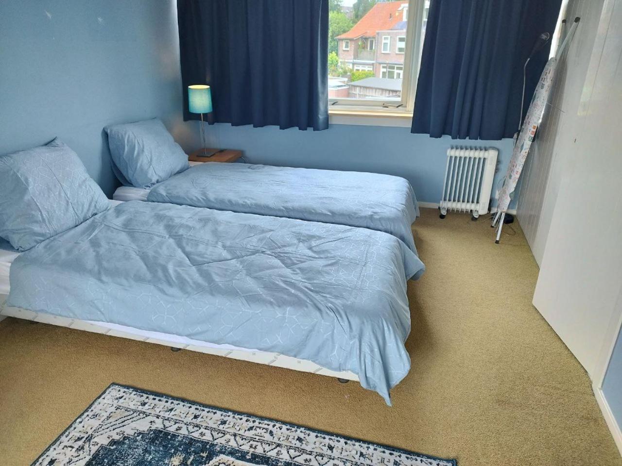 Tranquil Retreat - Free American Pancake-Guest House Arnhem Exteriör bild