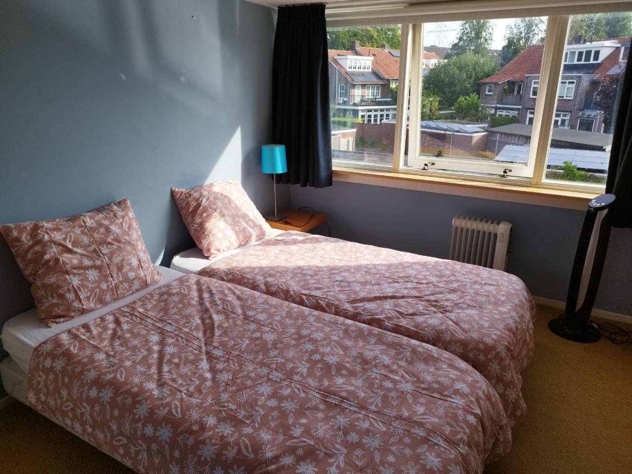 Tranquil Retreat - Free American Pancake-Guest House Arnhem Exteriör bild