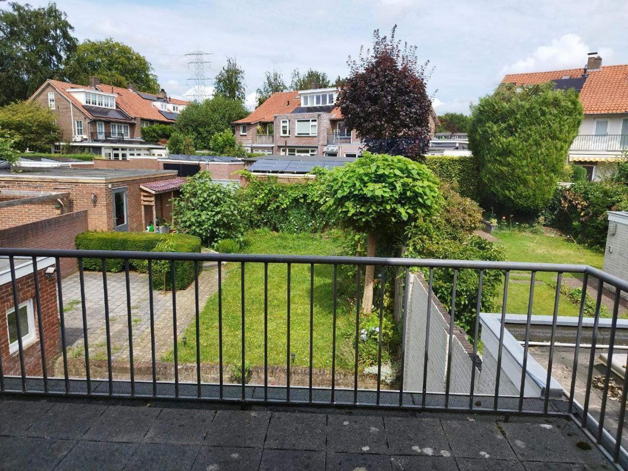 Tranquil Retreat - Free American Pancake-Guest House Arnhem Exteriör bild