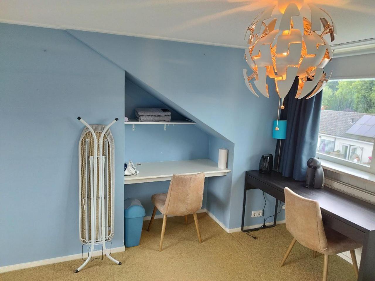 Tranquil Retreat - Free American Pancake-Guest House Arnhem Exteriör bild